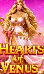 Hearts of Venus