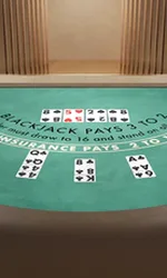 Korean BlackjackX 2
