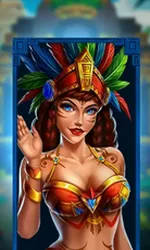Book of the Priestess Bonus Buy