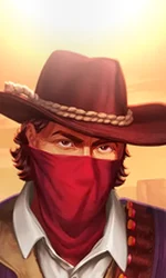 Bandit Bust Bonus Buy