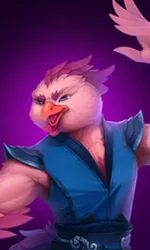 Battle Roosters Bonus Buy