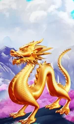 8 Golden Dragon Challenge