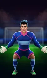 Penalty Shoot Out: Cup Mania