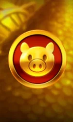 Piggy Bank: 3 Pots Bonanza