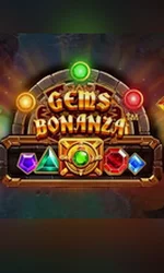 Gems Bonanza
