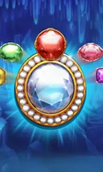 Crystal Caverns Megaways