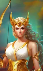 Bow of Artemis