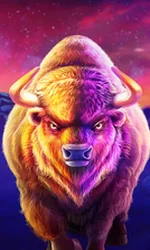 Buffalo King Megaways