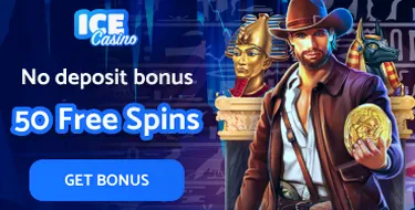 Ice Casino — up to 1 500 € / 1 500 € jusqu'à 1 500 € + 270 tours gratuits